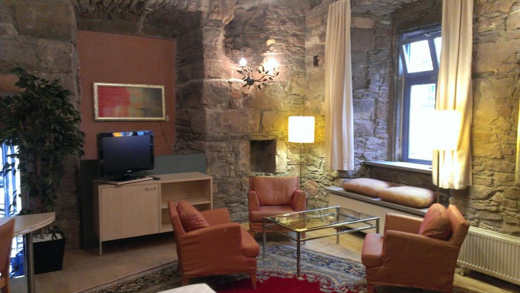 Hotel Goldener Anker Bodenwerder Chambre photo