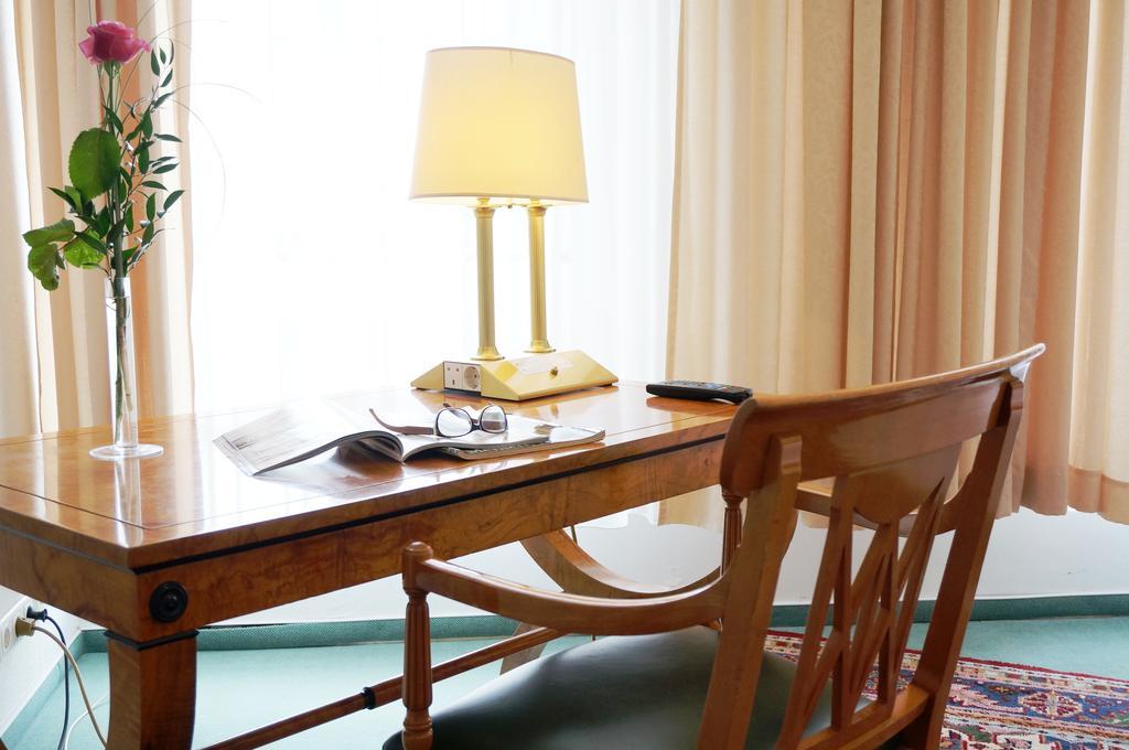 Hotel Goldener Anker Bodenwerder Chambre photo