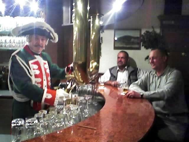 Hotel Goldener Anker Bodenwerder Extérieur photo