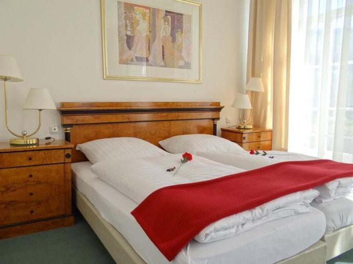 Hotel Goldener Anker Bodenwerder Extérieur photo