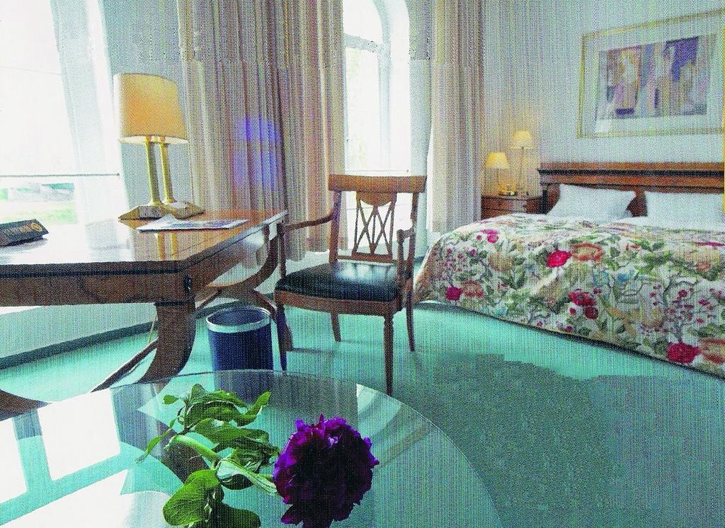 Hotel Goldener Anker Bodenwerder Extérieur photo